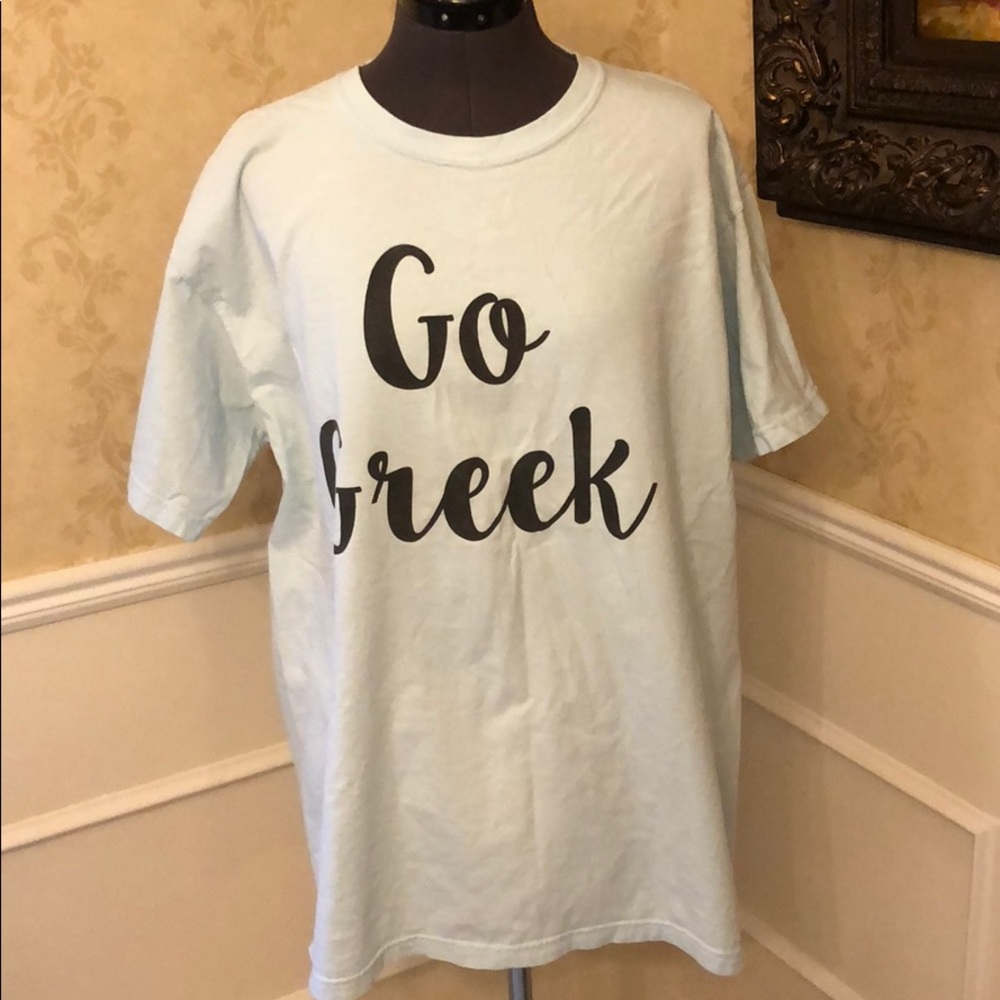 Double Decker Greek Week U of M Ole Miss T